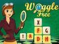 Žaidimas Woggle Free