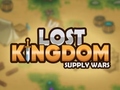 Žaidimas Lost Kingdom: Supply Wars