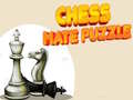Žaidimas Chess Mate Puzzle