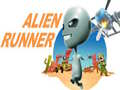 Žaidimas Alien Runner