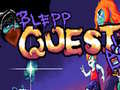 Žaidimas Blepp Quest