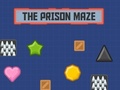 Žaidimas The Prison Maze