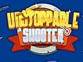 Žaidimas Unstoppable Shooter
