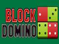 Žaidimas Block Domino