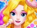 Žaidimas Princess Makeup Dressup Games