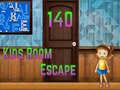 Žaidimas Amgel Kids Room Escape 140