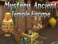 Žaidimas Mystery Ancient Temple Escape 