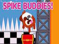 Žaidimas Spike Buddies!
