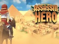 Žaidimas Assassin Hero