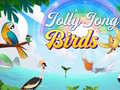 Žaidimas Jolly Jong Birds