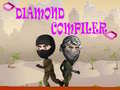Žaidimas Diamond Compiler