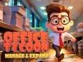 Žaidimas Office Tycoon: Expand & Manage