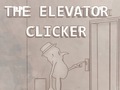 Žaidimas The Elevator Clicker