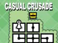 Žaidimas Casual Crusade