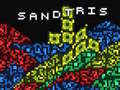 Žaidimas Sandtris