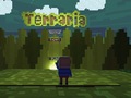Žaidimas Kogama: Terraria Parkour