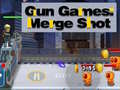 Žaidimas Gun Games: Merge Shot