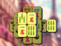 Žaidimas Mahjong Solitaire: World Tour