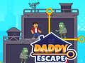 Žaidimas Daddy Escape