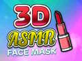 Žaidimas 3D ASMR fase Mask 