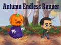 Žaidimas Autumn Endless Runner