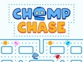 Žaidimas Chomp Chase