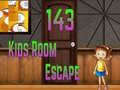 Žaidimas Amgel Kids Room Escape 143