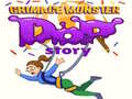 Žaidimas Grimace Monster Dop Story