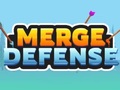 Žaidimas Merge Defense