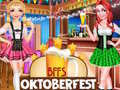 Žaidimas BFFs Oktoberfest