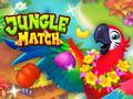Žaidimas Jungle Match