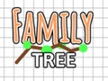 Žaidimas Family Tree