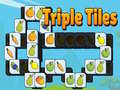 Žaidimas Triple Tiles