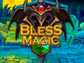Žaidimas Bless Magic