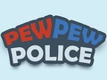 Žaidimas Pew Pew Police