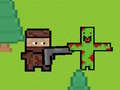 Žaidimas Guns Zombie