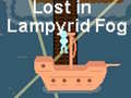 Žaidimas Lost in Lampyrid Fog