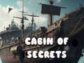 Žaidimas Cabin of Secrets