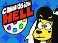 Žaidimas Commission Hell