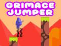 Žaidimas Grimace Jumper