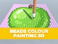 Žaidimas Beads Colour Painting 3D