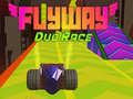 Žaidimas Flyway Duo Race