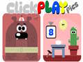 Žaidimas ClickPlay Pics