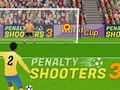 Žaidimas Penalty Shooters 3