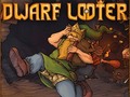 Žaidimas Dwarf Looter
