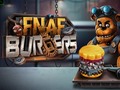 Žaidimas FNAF Burgers