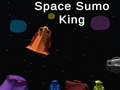 Žaidimas Space Sumo King
