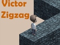 Žaidimas Victor Zigzag