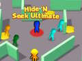 Žaidimas Hide 'N Seek Ultimate 