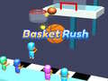 Žaidimas Basket Rush